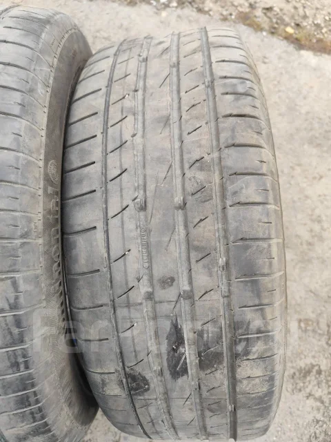 Continental ContiMaxContact MC5. ������, 2020 ���, �/�, ����� 20 % ����