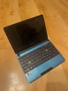 Acer Aspire One. WiFi: 1, Bluetooth: 1 ����