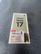 Xiaomi Redmi Note 17. �����, 128 ��, ������, Dual-SIM ����
