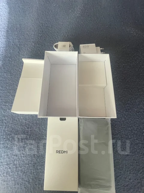 Xiaomi Redmi Note 17. �����, 128 ��, ������, Dual-SIM ����