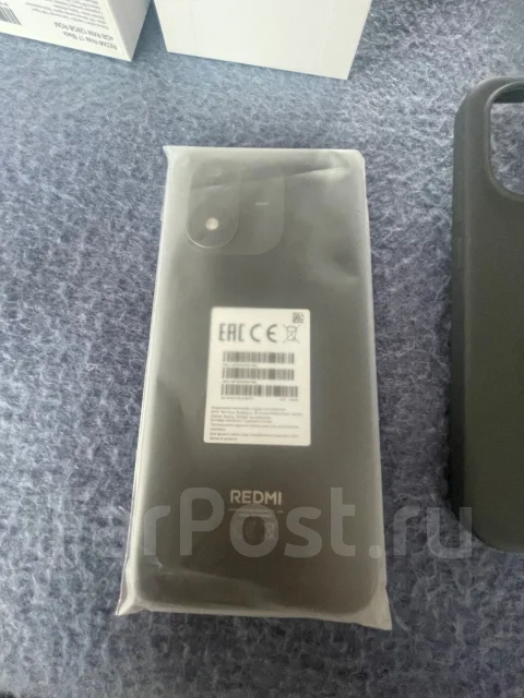 Xiaomi Redmi Note 17. �����, 128 ��, ������, Dual-SIM ����