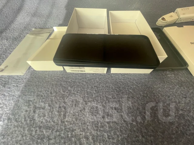 Xiaomi Redmi Note 17. �����, 128 ��, ������, Dual-SIM ����
