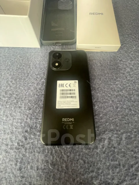 Xiaomi Redmi Note 17. �����, 128 ��, ������, Dual-SIM ����
