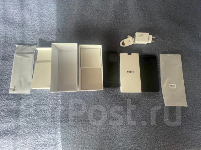 Xiaomi Redmi Note 17. �����, 128 ��, ������, Dual-SIM ����