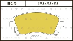 ������� ��������� �������� �������� Blitz BB0199 BB0199 ����