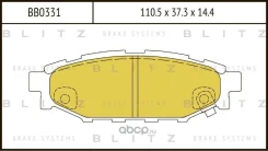 ������� ��������� �������� ������ Blitz BB0331 BB0331 ����