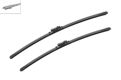 ���������������� Aerotwin ���/�� 650mm/600mm Bosch 3397007215 3397007215 ����