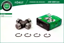 ���������� [27x80] B-RING BUJ1802 BUJ1802 ����