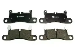 ������� ��������� ������ (Low Metallic) Cworks C12CR0086 C12CR0086 ����