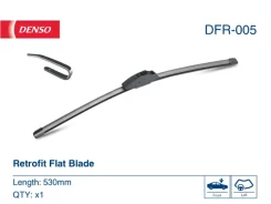 ����� ���������������� 530mm Denso DFR-005 DFR005 ����