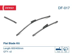 ����� ���������������� ������������ 600/400mm (���-��) Denso DF-017 DF017 ����