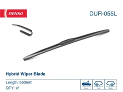����� ���������������� Hybrid 550mm Denso DUR-055L DUR055L ����