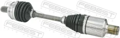 ������ �������� ����� 34x546x30 Febest 1614-221FLH 1614221FLH ����