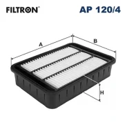 ������ ��������� Filtron AP120/4 AP120 ����