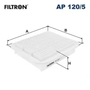 ������ ��������� Filtron AP120/5 AP120 ����