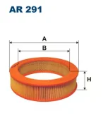 ������ ��������� Filtron AR291 AR291 ����