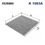 ������ ������ [��������] Filtron K1083A K1083A ����