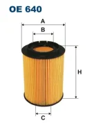 ������ �������� [��������] Filtron OE640 OE640 ����