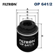 ������ �������� Filtron OP641/2 OP641 ����