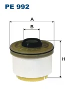������ ��������� Filtron PE992 PE992 ����