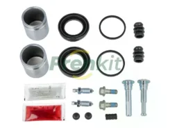 ����������� ���������� �������� + (2) ������� Frenkit 743222 743222 ����