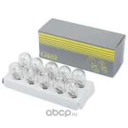 ����� 12V W21W 21W W3x16d 1 �� BOX GANZ GIP06027 GIP06027 ����