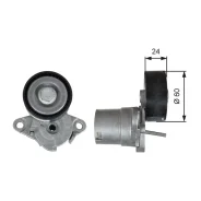 ���������� ������. ����� 7808-21672 Gates T39272 T39272 ����