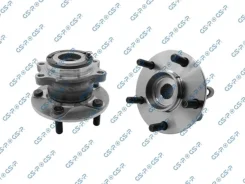 ������� � ����������� ���. GSP 9325030 9325030 ����