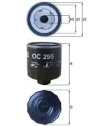 ������ �������� Knecht OC295 OC295 ����