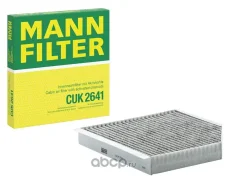 ������ ������ [��������] MANN CUK2641 CUK2641 ����