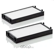 ������ ������ [�/�� 2��] MANN CU2941-2 CU29412 ����