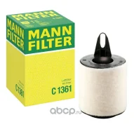 ������ ��������� MANN C1361 C1361 ����