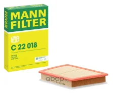������ ��������� MANN C22018 C22018 ����