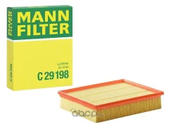 ������ ��������� MANN C29198 C29198 ����