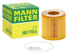 ������ �������� [��������] MANN HU710X HU710X ����