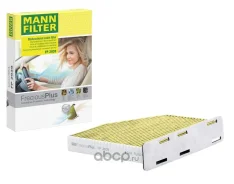 ������ ������ MANN FP2939 FP2939 ����