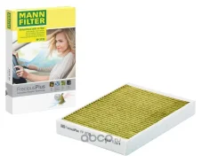 ������ ������ MANN FP2733 FP2733 ����