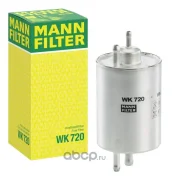 ������ ��������� MANN WK720 WK720 ����