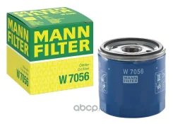 ������ �������� MANN W7056 W7056 ����
