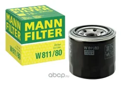 ������ �������� MANN W811/80 W811 ����