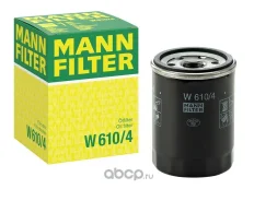 ������ �������� MANN W610/4 W610 ����