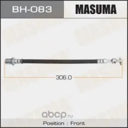 ����� ����. ���. L Masuma BH-083 BH083 ����