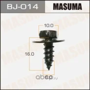������� 6x16 ��10�� Masuma BJ-014 BJ014 ����