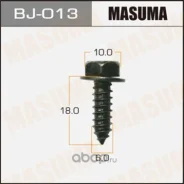 ������� 6x18 ��10�� Masuma BJ-013 BJ013 ����