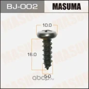 ������� 5x16 ��.12�� Masuma BJ-002 BJ002 ����