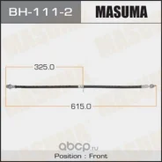 ����� ����. ���. L Masuma BH-111-2 BH1112 ����
