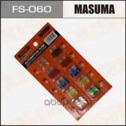 �������������� ���. c������� ����� 10 �� Masuma FS-060 FS060 ����