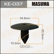 ������ ������������� Masuma KE-037 KE037 ����