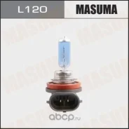 ����� H11 12V 55W PGJ19-2 Blue Masuma L120 L120 ����