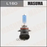 ����� HB4 9006 12V 51W P22D Blue Masuma L160 L160 ����